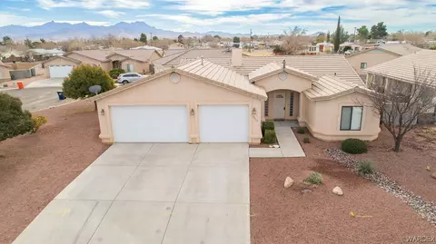 3922 E Snavely Plz, Kingman, AZ 86409