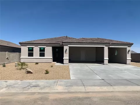 3377 Tiffany Ave, Kingman, AZ 86401
