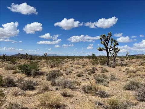 8262 W Las Cruces Dr, White Hills, AZ 86445