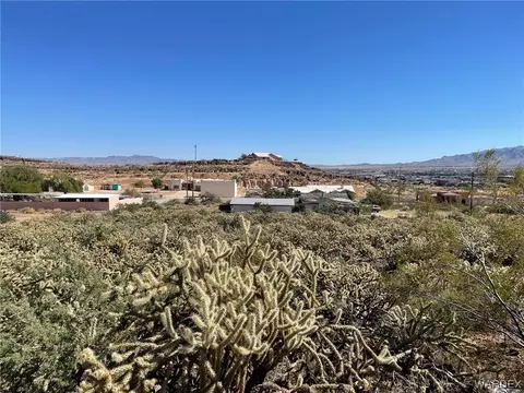 00 N Harvard St, Kingman, AZ 86401