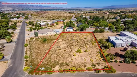 3251 Gold Canyon Ct, Kingman, AZ 86401