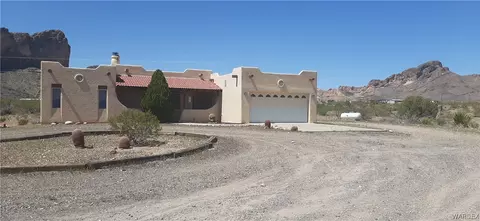 1853 S Guthrie, Golden Valley, AZ 86413