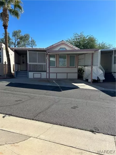 2000 Ramar Rd #42, Bullhead City, AZ 86442