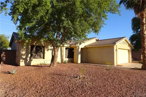 9080 Via Rancho Dr, Mohave Valley, AZ 86440