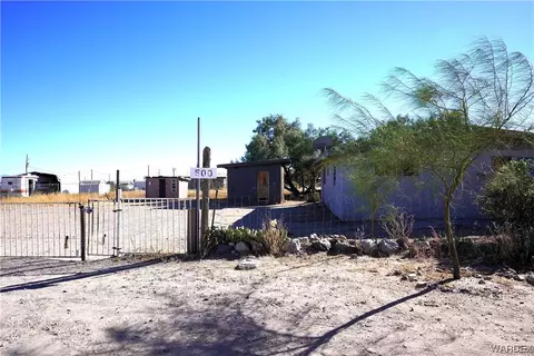 500 S Egar Rd, Golden Valley, AZ 86413