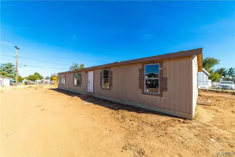 3949 E John L Ave, Kingman, AZ 86409