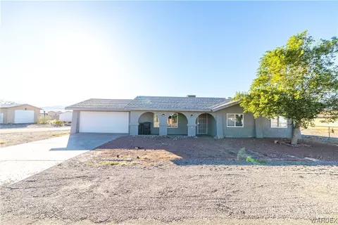 2161 Kingston Dr, Bullhead City, AZ 86442