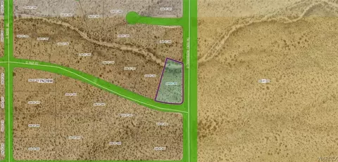 000 E Ole St, Yucca, AZ 86438
