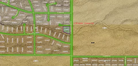 000 S Whispering Winds Dr, Yucca, AZ 86438