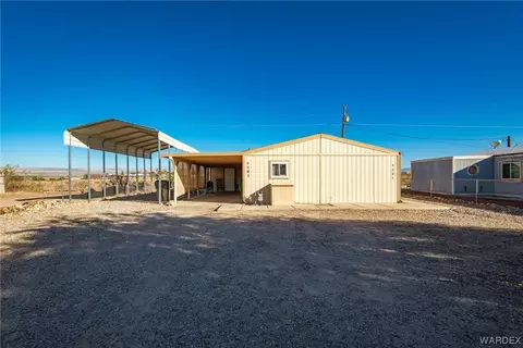 5501 S Topaz St, Fort Mohave, AZ 86426