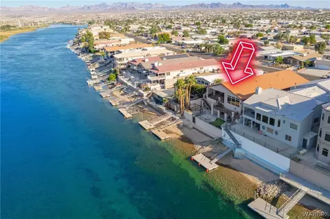 771 Riverfront Dr, Bullhead City, AZ 86442