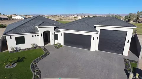 6242 S Corte Alano, Fort Mohave, AZ 86426