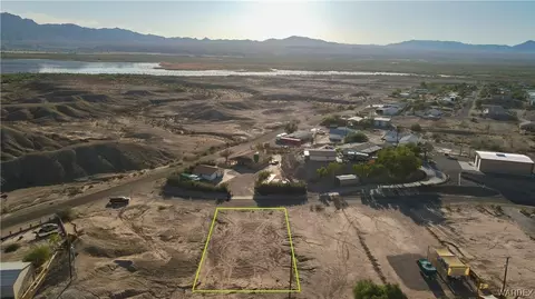 13486 S York Dr, Topock, AZ 86436