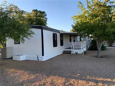 1620 E John L Ave, Kingman, AZ 86409 photo 2