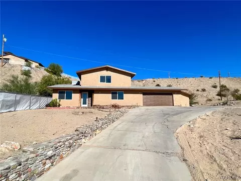 1792 Verano Cir, Bullhead City, AZ 86442
