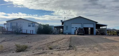 600 W Hualapai Creek Dr, Meadview, AZ 86444