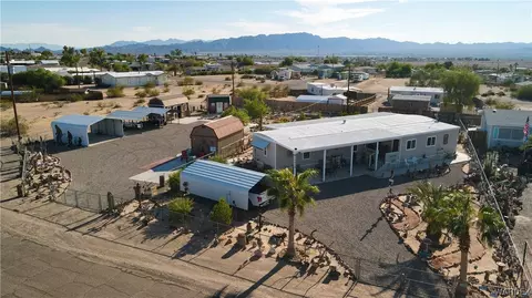 12625 Mesa Cir, Topock, AZ 86436