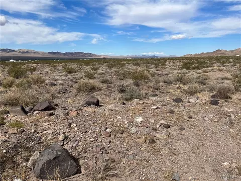 0000 N Bullhead Rd, Dolan Springs, AZ 86441