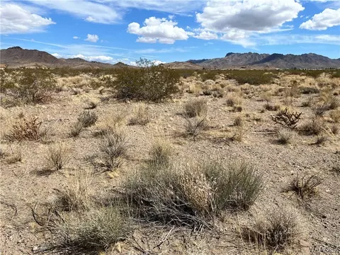 00 N Cotton Dr, Dolan Springs, AZ 86441