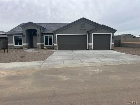 3312 Sonora Desert St, Kingman, AZ 86401