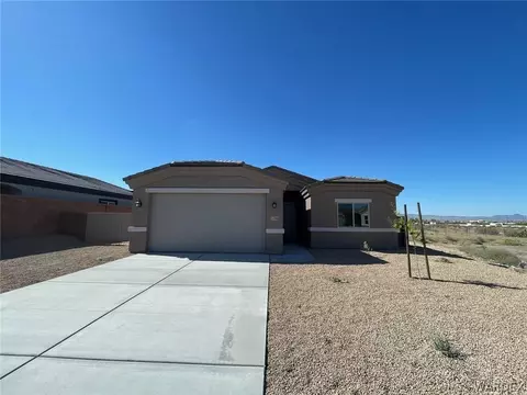1700 E Sugar Bush Pl, Fort Mohave, AZ 86426