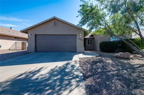 3804 E Nicole Ave, Kingman, AZ 86409