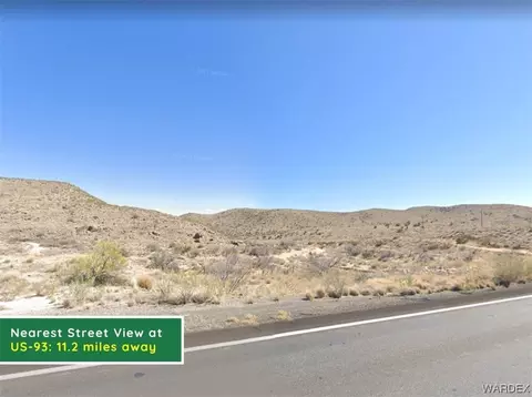 0000 252-06-003, Wikieup, AZ 85360