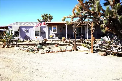 18677 N Ruby Rd, Dolan Springs, AZ 86441