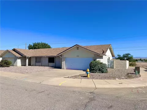 4032 Canyon Hills Dr, Kingman, AZ 86409
