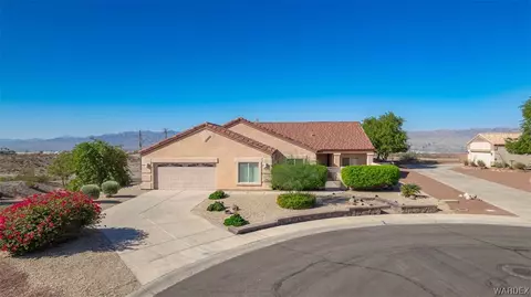 2627 Rolling Hills Rd, Bullhead City, AZ 86442