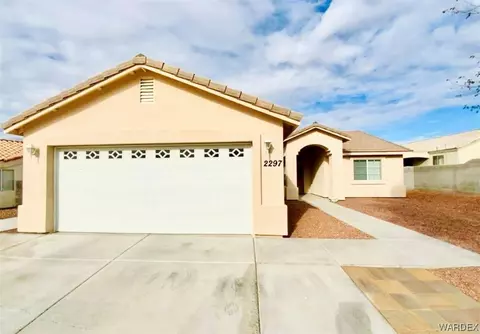 2297 E Willowleaf Dr, Mohave Valley, AZ 86440