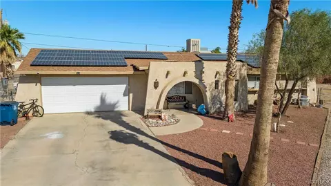 905 San Juan Cv, Bullhead City, AZ 86442