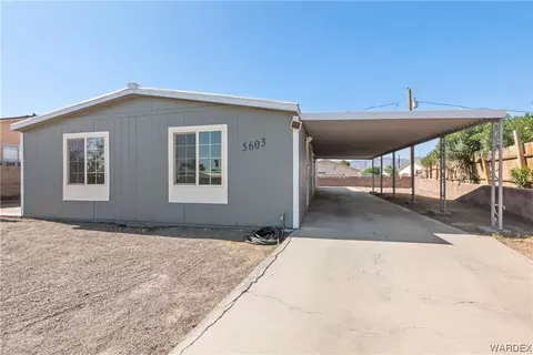 5603 S Pearl Ct, Fort Mohave, AZ 86426