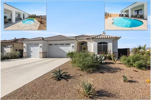 6077 S Scorpion Ln, Fort Mohave, AZ 86426