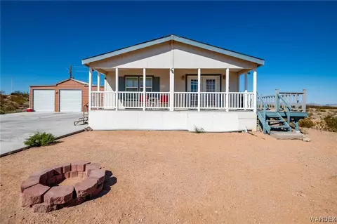 905 E Hance Dr, Meadview, AZ 86444 photo 3