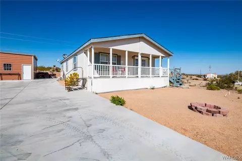 905 E Hance Dr, Meadview, AZ 86444 photo 2