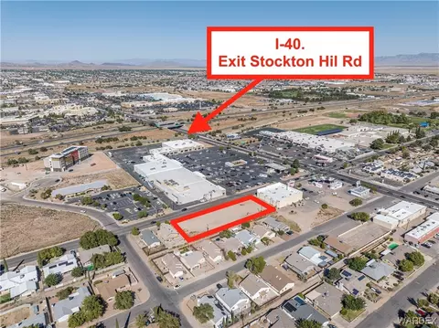 0000 Detroit Ave, Kingman, AZ 86401