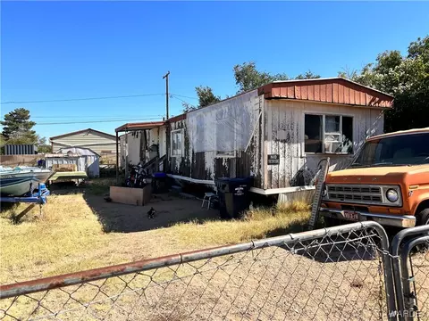 3535 E Quail Ln, Kingman, AZ 86409