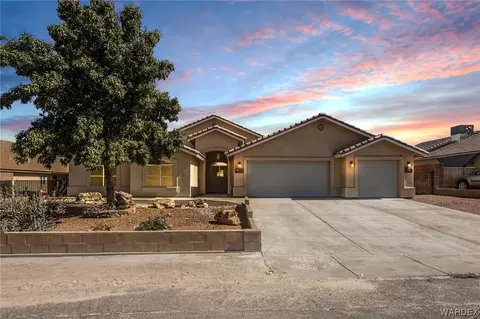 3000 N Prescott St, Kingman, AZ 86401