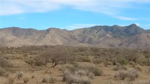 000 N Aruwimi Dr, Chloride, AZ 86431