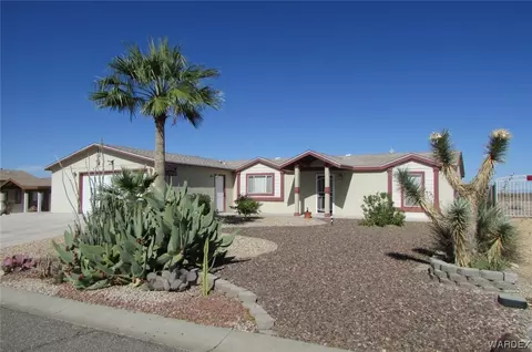 2719 E Vicki Ave, Fort Mohave, AZ 86426