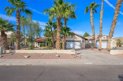 1205 Country Club Cv, Bullhead City, AZ 86442