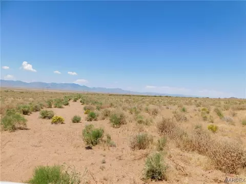 Lot 140 E2 Ute Drive, Kingman, AZ 86409