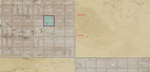 000 Cochiti Dr, Kingman, AZ 86409
