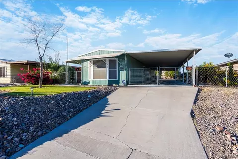 779 Citrus St, Bullhead City, AZ 86442