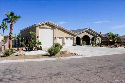 4092 S Nicholas Dr, Fort Mohave, AZ 86426