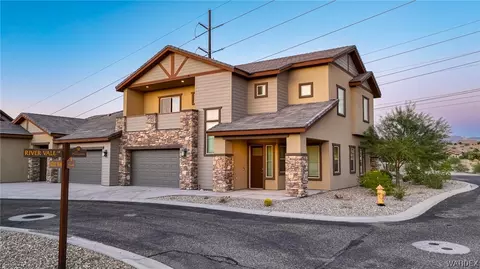 1339 Scout Trl, Bullhead City, AZ 86429