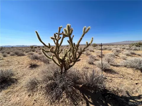 Lot 83 N Del Norte Drive, Dolan Springs, AZ 86441