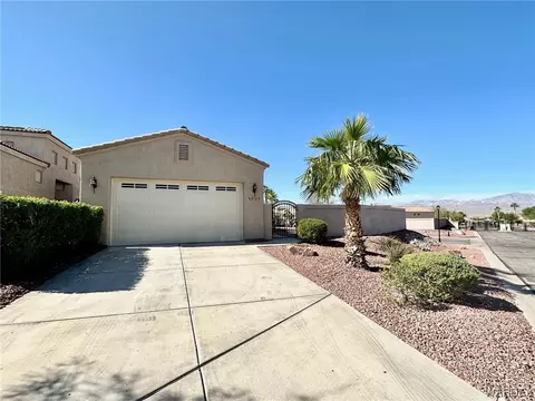 1021 Desert Nights Ln, Bullhead City, AZ 86429