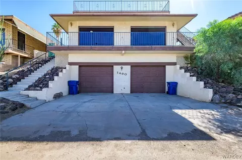 1490 Riverfront Dr, Bullhead City, AZ 86442